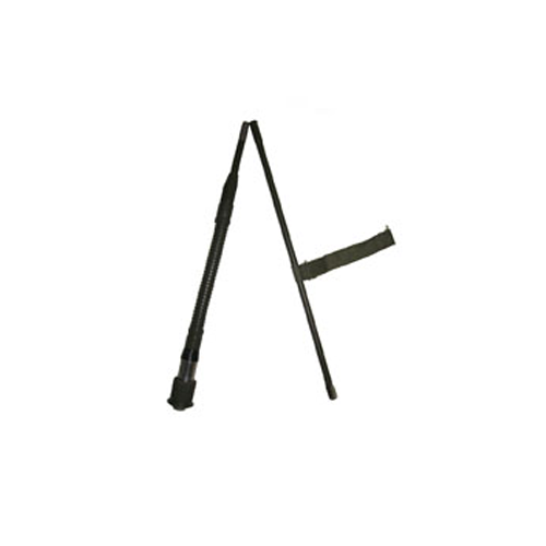 UHF Broadband Whip Antenna