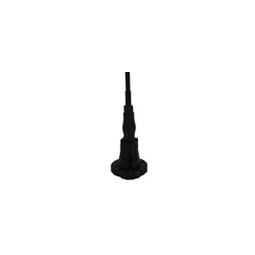 Vehicle-mounted UHF Broadband Whip Antenna