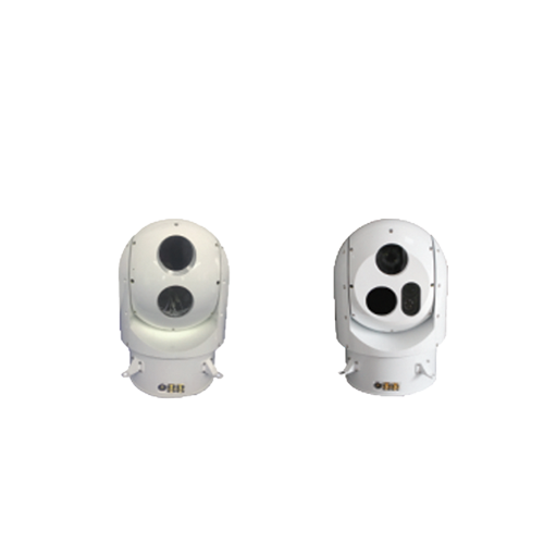 AS/CA200Small Electro-0ptical Pod