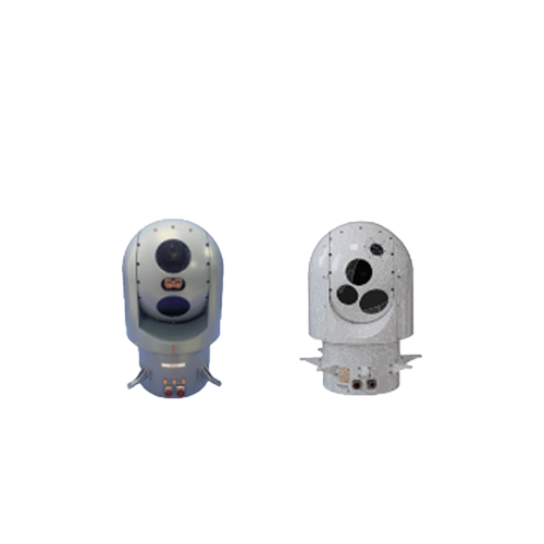 AS/CA400Large Electro-0ptical Pod