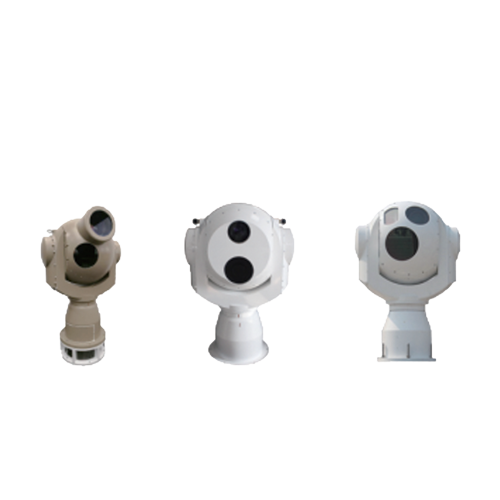 AS/CB450Vehicle/ship-mounted Electro-Optical Turret