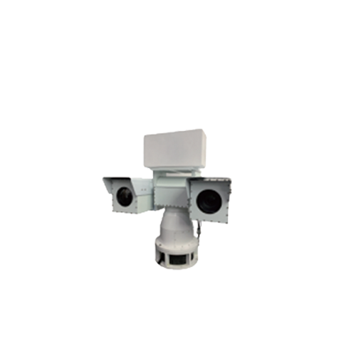 AS/CB600Vehicle/ship-mounted Electro-Optical Turret