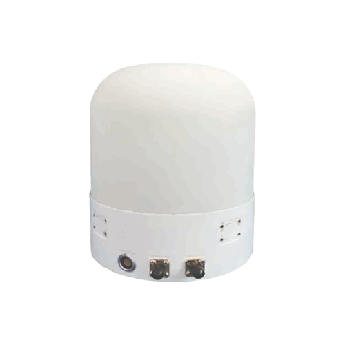 Airborne Servo Antenna System