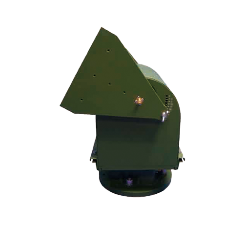 Portable Servo Turntable