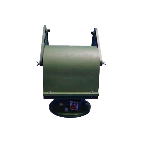 AS/L1550Portable Servo Turntable