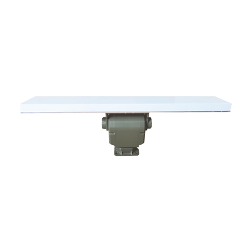 Ground Servo Antenna System