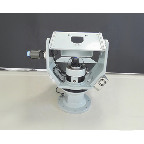 AS/CT100/500/1000Radar Servo Turntable