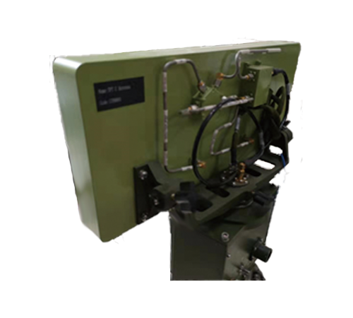 AS2400Microwave Radar