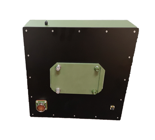 AS7700Millimeter-wave Radar