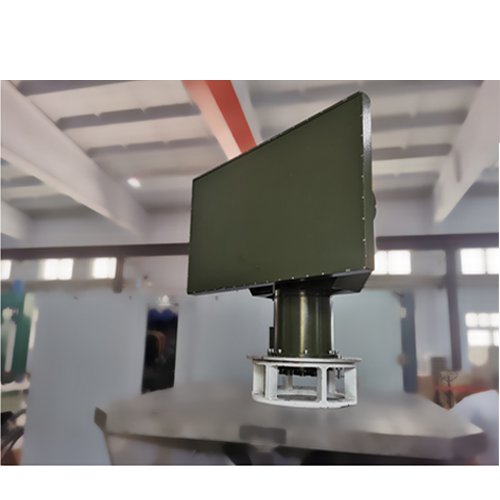 AS400Microwave Radar