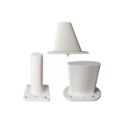 Subsonic Airborne Antenna